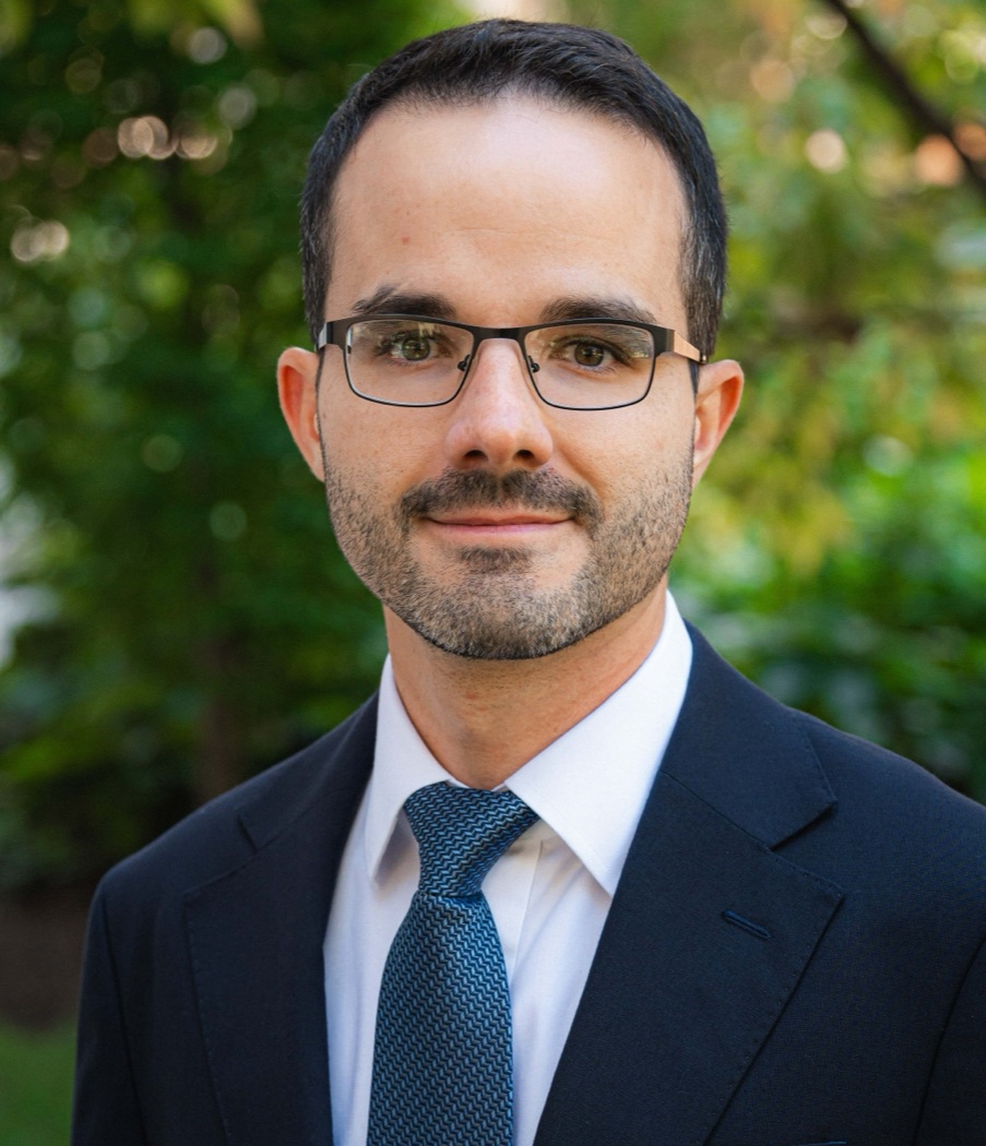 Rodrigo Pacheco